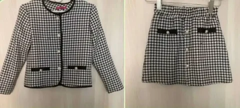 Костюм классический женский размер 40 - Женская одежда в Химки