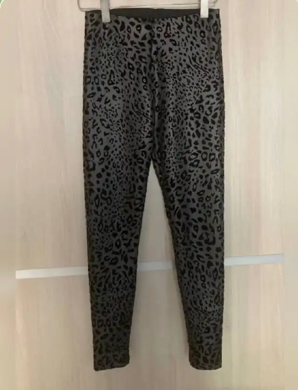 Брюки из экокожи TEZENIS размер 42-44 - Женская одежда (Одежда) в Химки