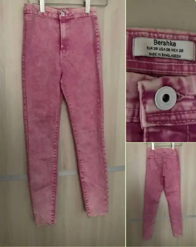 Джинсы размер 42-44 - Джинсы (Одежда) в Химки