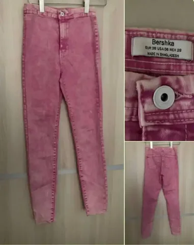 Джинсы размер 42-44 - Одежда в Химки