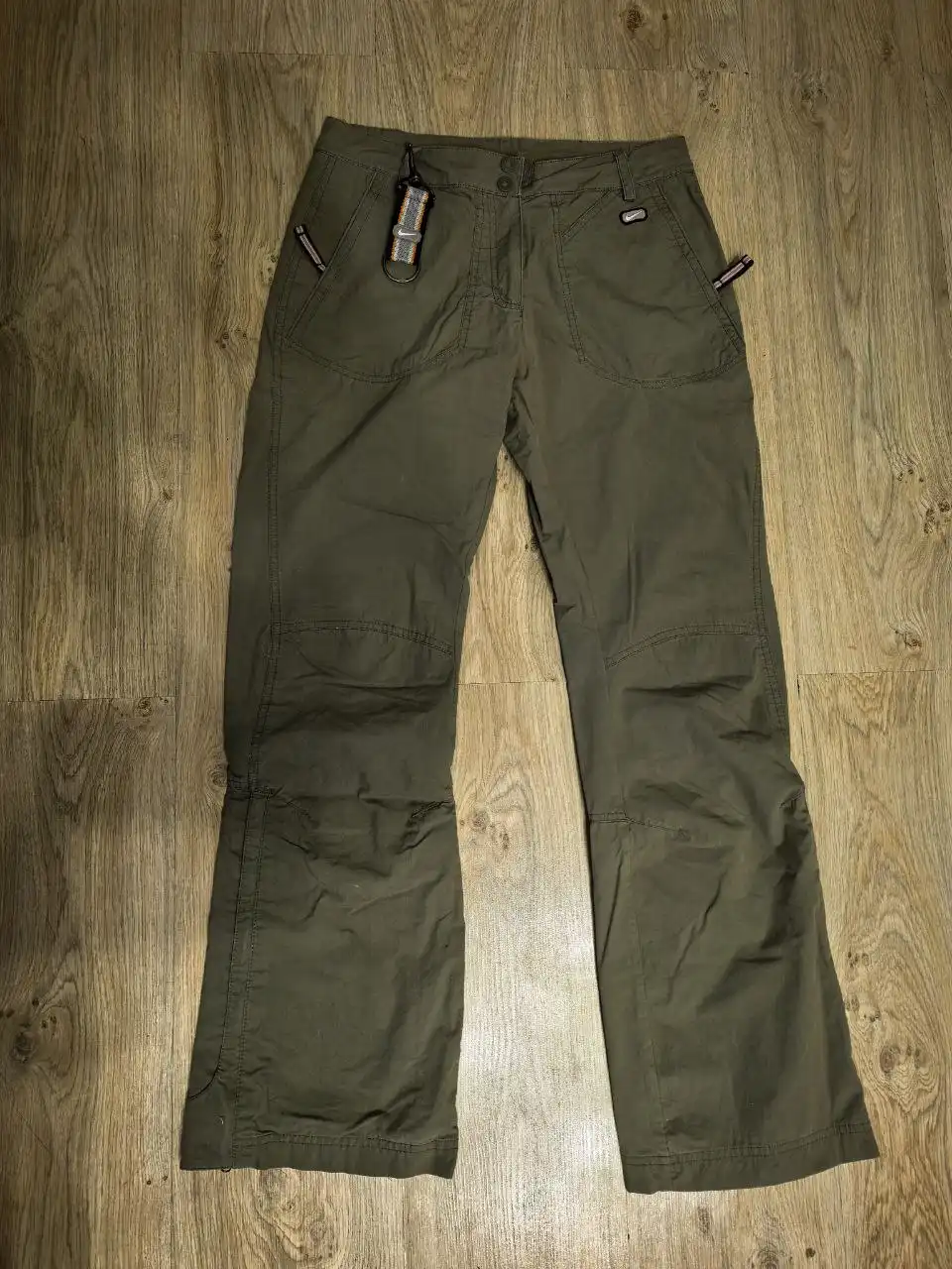 Брюки Nike оригинал, размер US6/42 - Брюки (Одежда) в Химки