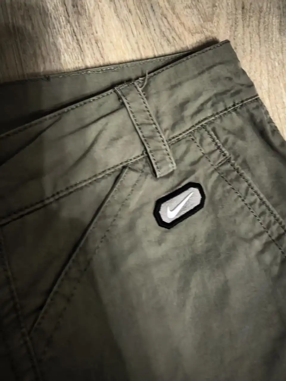 Брюки Nike оригинал, размер US6/42 - Брюки (Одежда) в Химки
