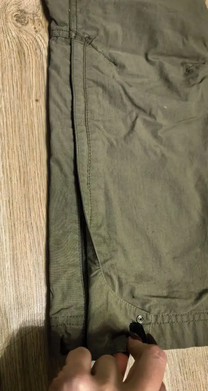 Брюки Nike оригинал, размер US6/42 - Брюки (Одежда) в Химки