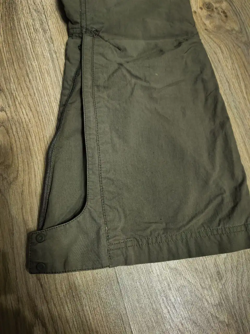 Брюки Nike оригинал, размер US6/42 - Брюки (Одежда) в Химки