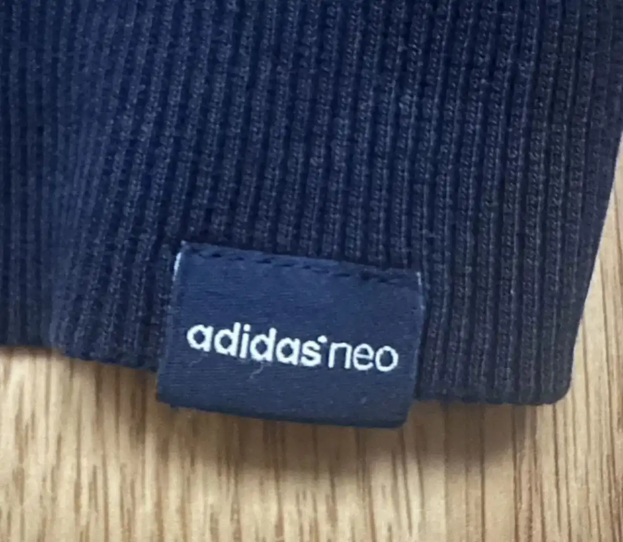 Мужской утепленный свитшот Adidas размер L - Свитшоты (Одежда) в Химки