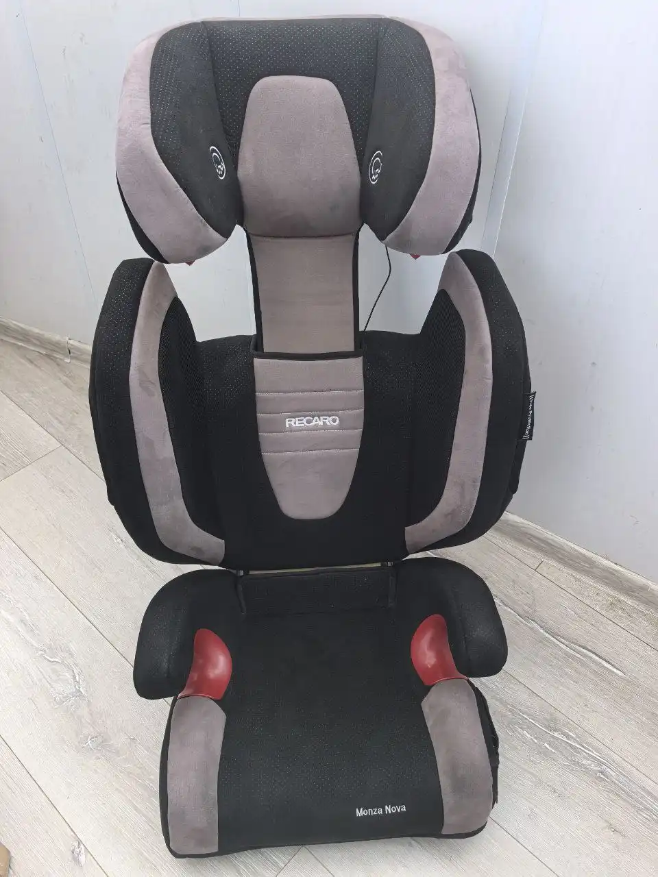 Автокресло детское Recaro Monza Nova 2 Sea Tfix - Автокресла (Товары для детей) в Химки