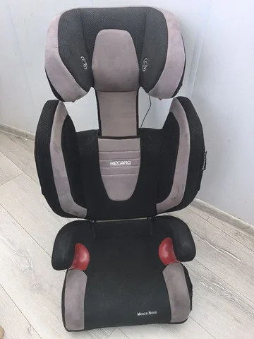 Автокресло детское Recaro Monza Nova 2 Sea Tfix - Обувь детская в Химки