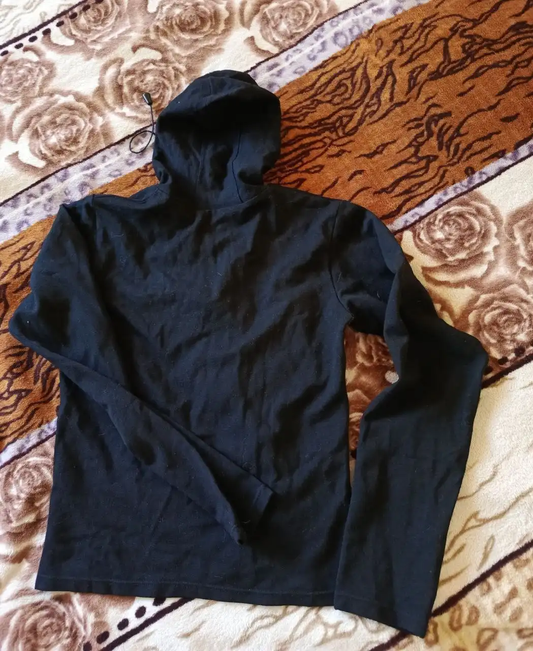 Спортивная кофта Reebok размер 140-146 - Спортивная одежда (Одежда) в Химки