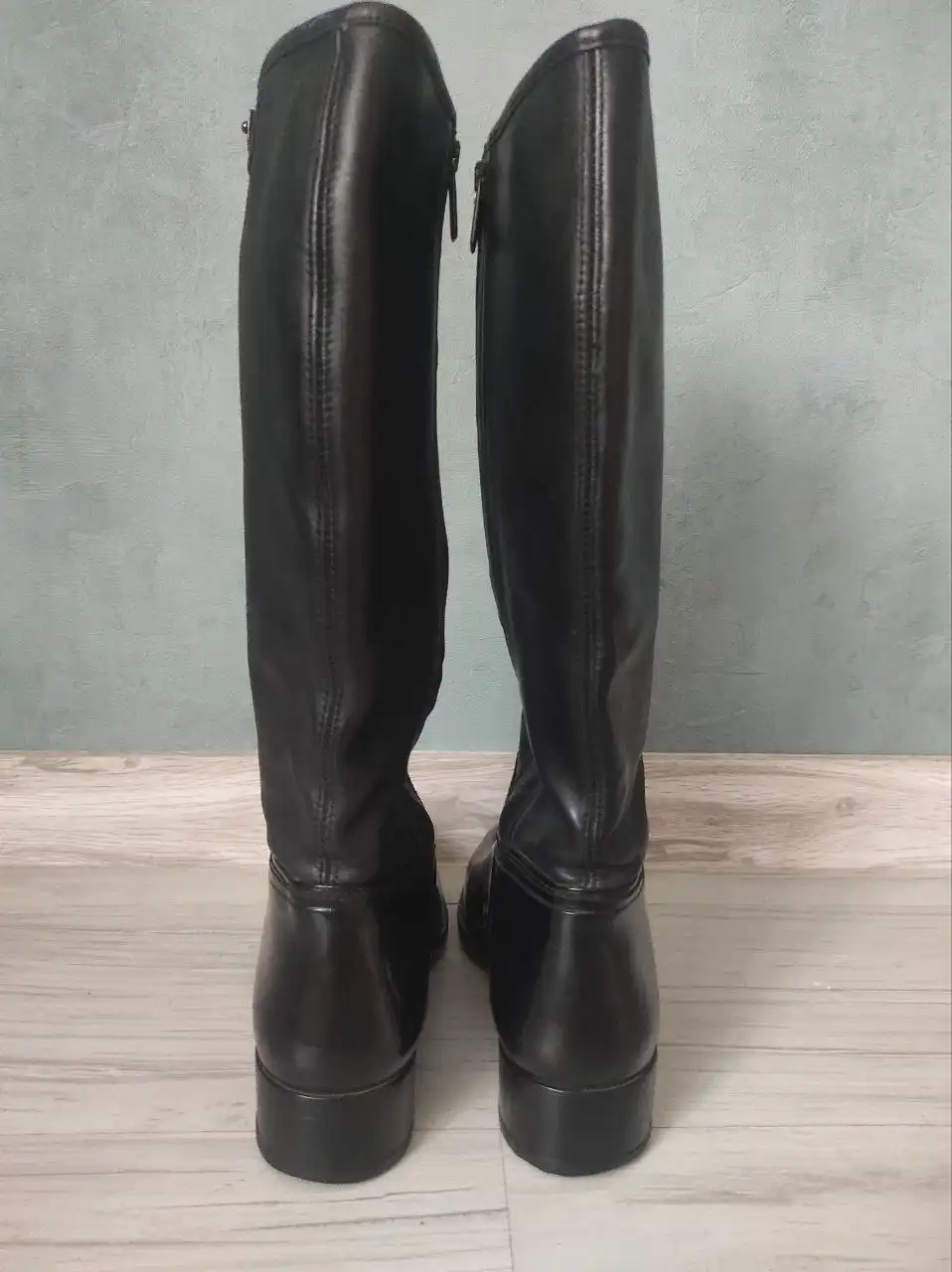 Ботинки зимние Chiara Bellini 39 размер - Обувь (Одежда) в Зеленоград