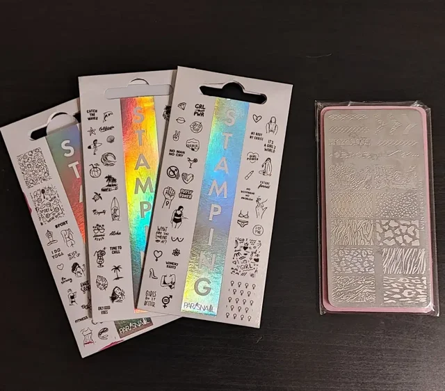 Пластины для стемпинга и диски для пилинга стопы для маникюра - частное объявление в Зеленоград