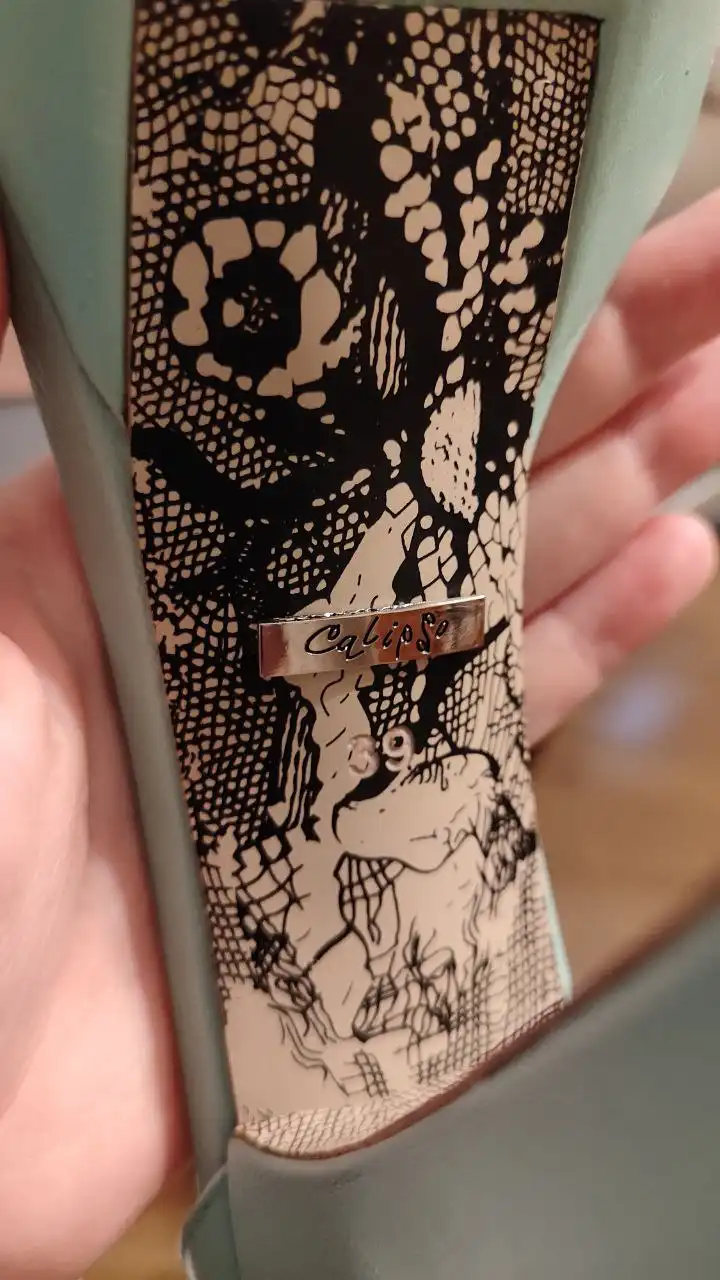 Туфли женские новые и со скидкой - Обувь (Одежда) в Зеленоград