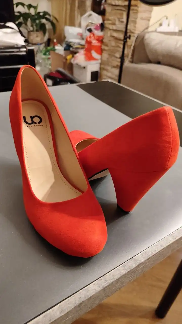 Туфли женские новые и со скидкой - Обувь (Одежда) в Зеленоград