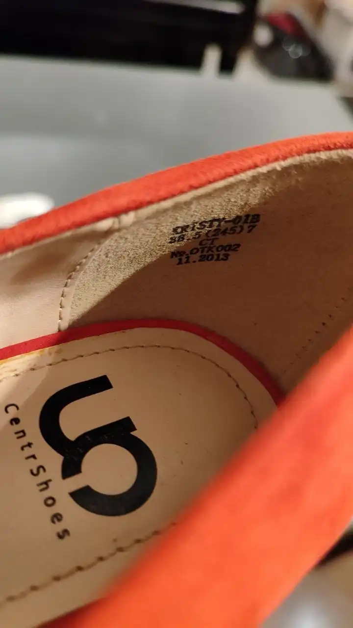 Туфли женские новые и со скидкой - Обувь (Одежда) в Зеленоград