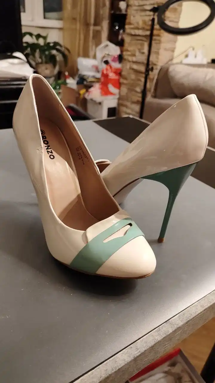 Туфли женские новые и со скидкой - Обувь (Одежда) в Зеленоград