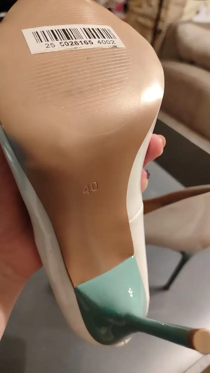 Туфли женские новые и со скидкой - Обувь (Одежда) в Зеленоград