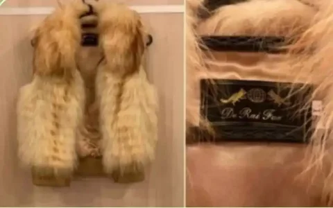 Шуба натуральный мех размер 44-46 - Одежда в Химки