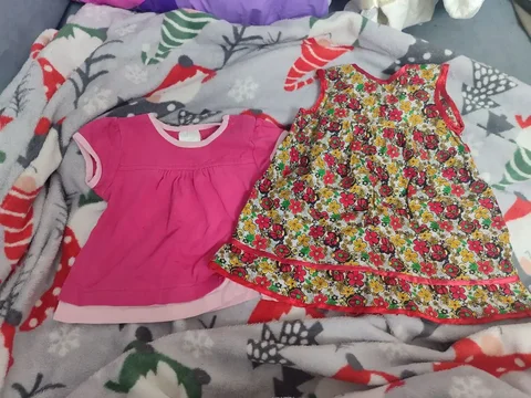 Отдам бесплатно сарафанчики на девочку - Мягкие игрушки в Химки