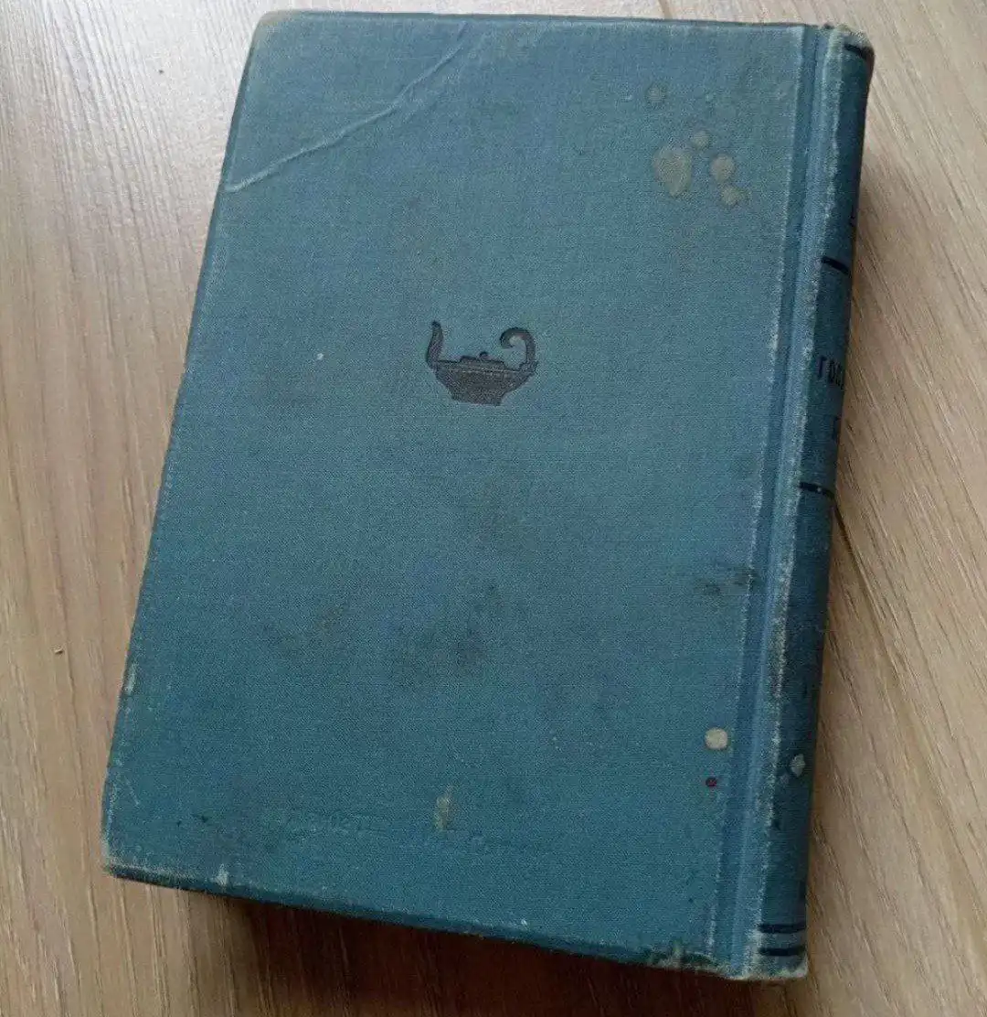 Антикварная книга 'Основы государственного права Англии' 1907 года - Книги (Барахолка) в Химки