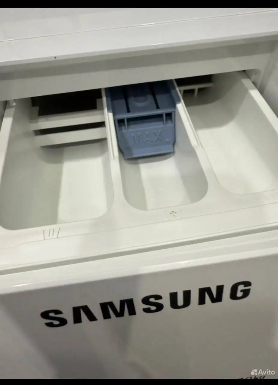 Стиральная машинка Samsung 7 кг - Барахолка в Химки
