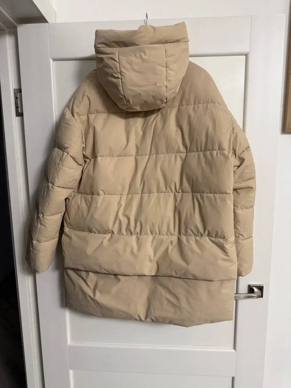 Куртка/пальто XL в отличном состоянии - Верхняя одежда (Одежда) в Химки