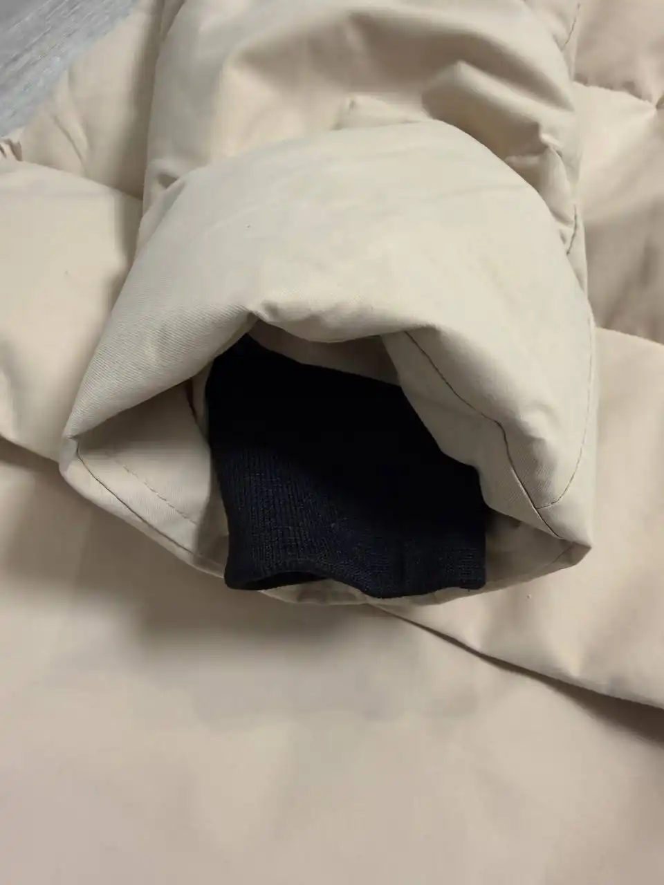 Куртка/пальто XL в отличном состоянии - Верхняя одежда (Одежда) в Химки