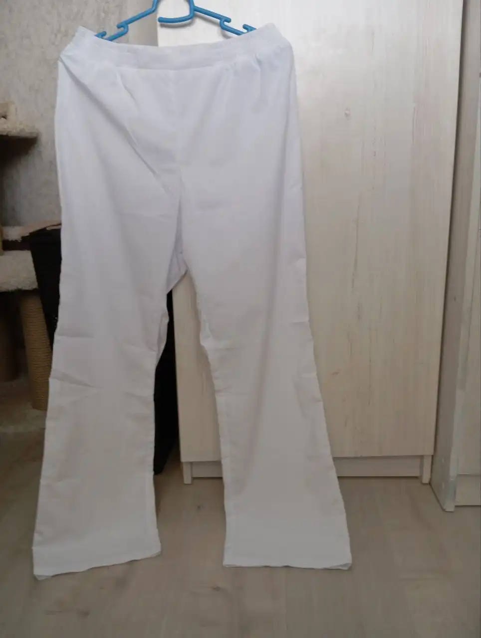 Медицинские брюки женские 46-48 размер - Специальная одежда (Одежда) в Зеленоград