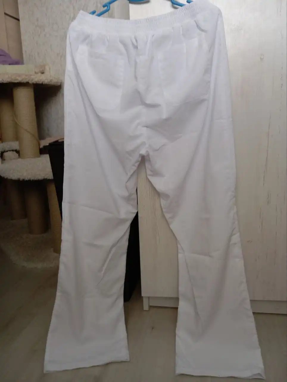 Медицинские брюки женские 46-48 размер - Специальная одежда (Одежда) в Зеленоград