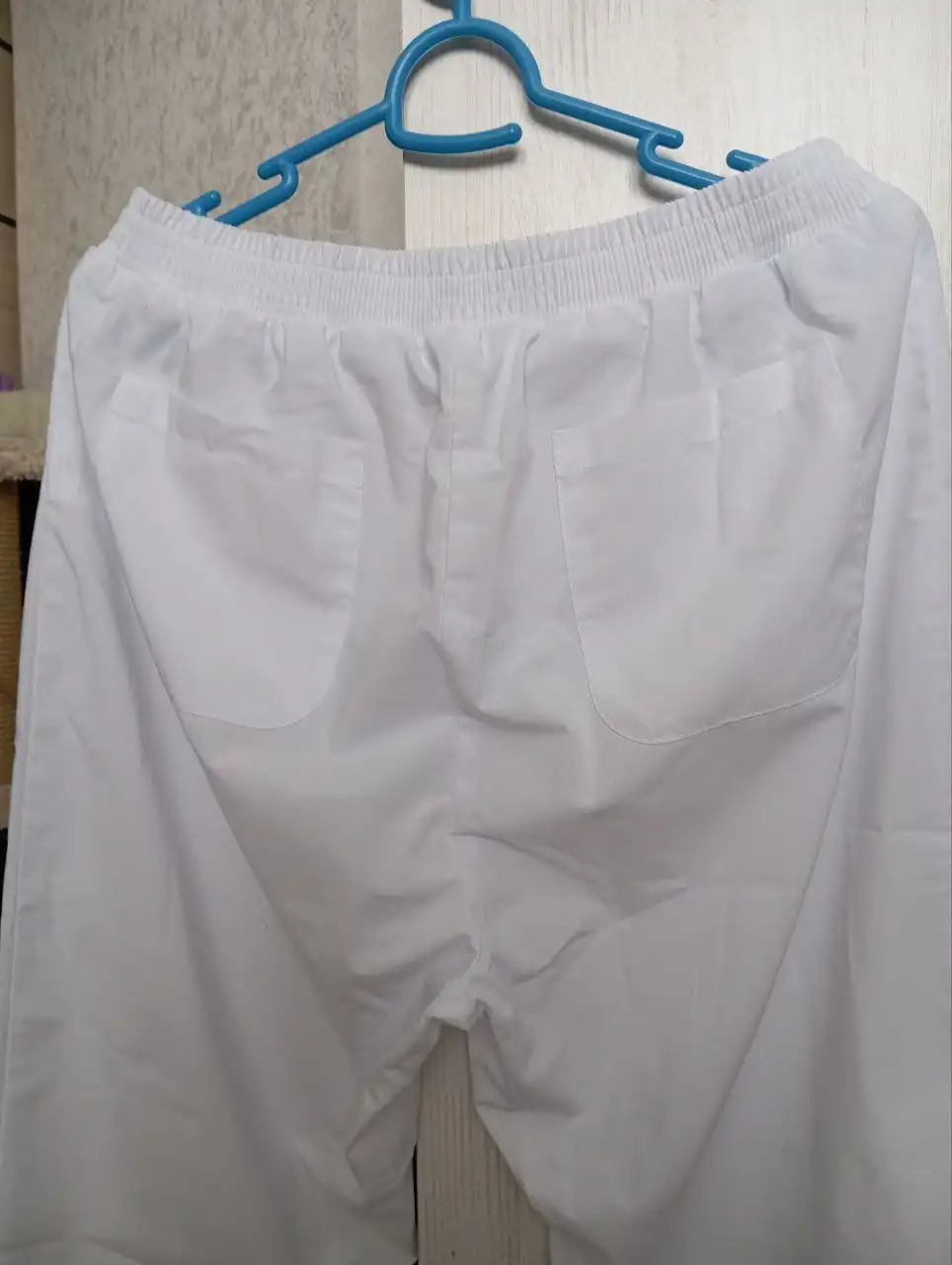 Медицинские брюки женские 46-48 размер - Специальная одежда (Одежда) в Зеленоград