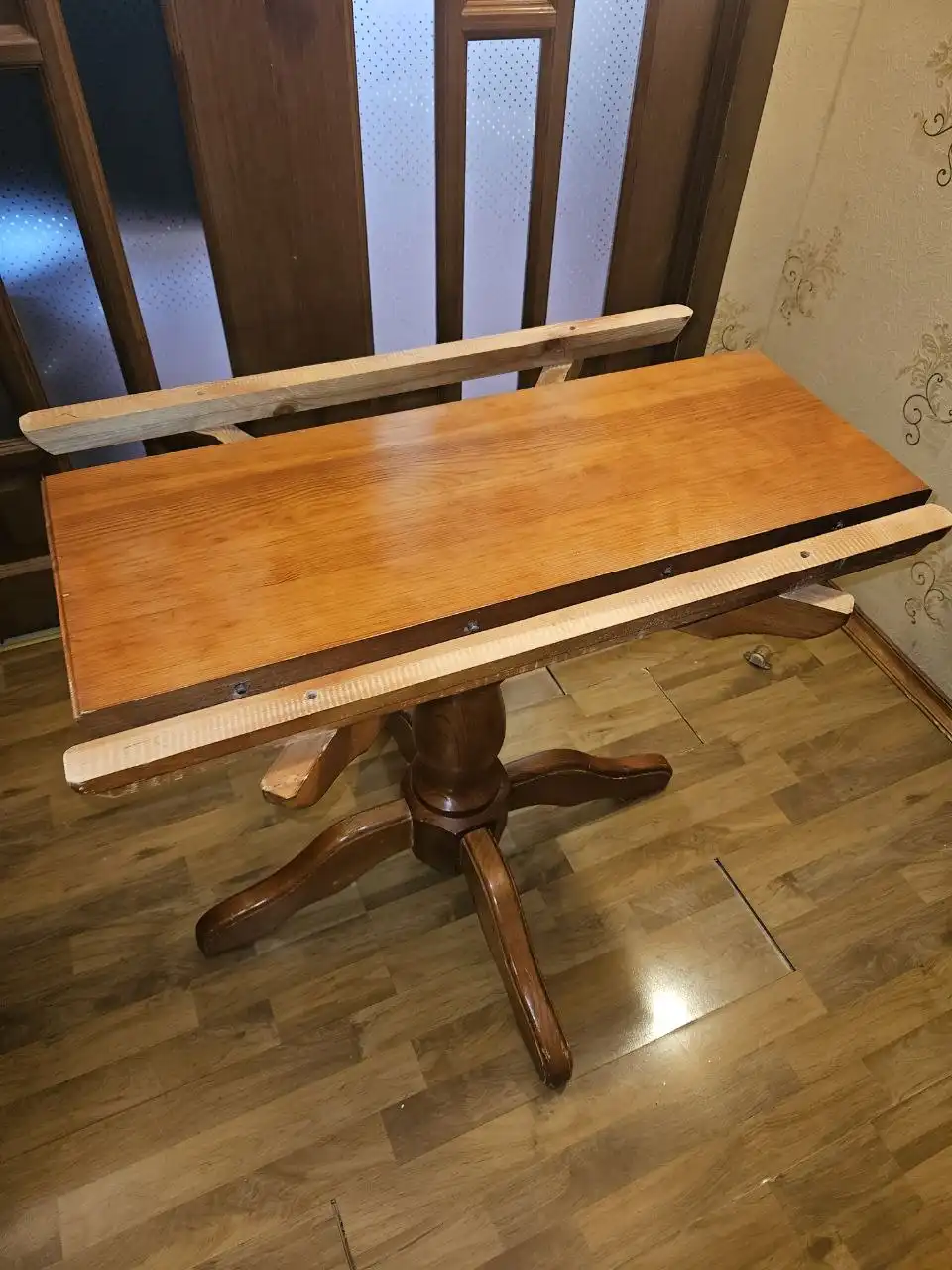 Стол-трансформер - Мебель (Барахолка) в Зеленоград