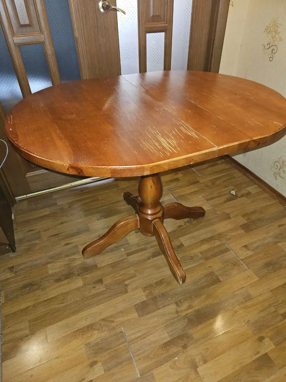 Стол-трансформер - Мебель (Барахолка) в Зеленоград