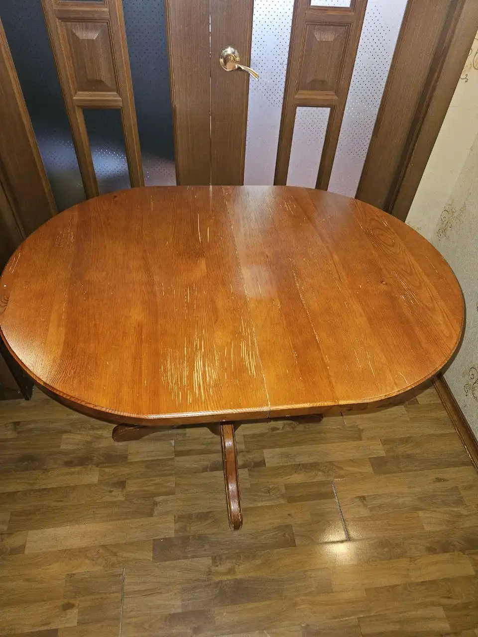 Стол-трансформер - Мебель (Барахолка) в Зеленоград