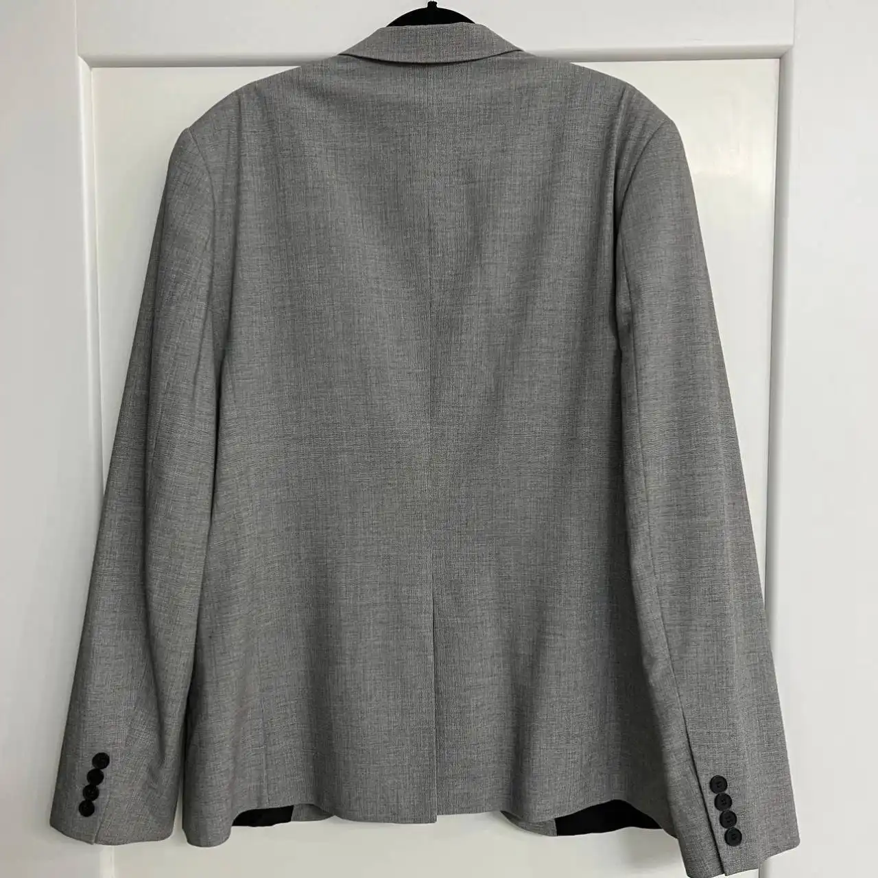 Пиджак H&M мужской, подходит на девушек - Пиджаки (Одежда) в Химки