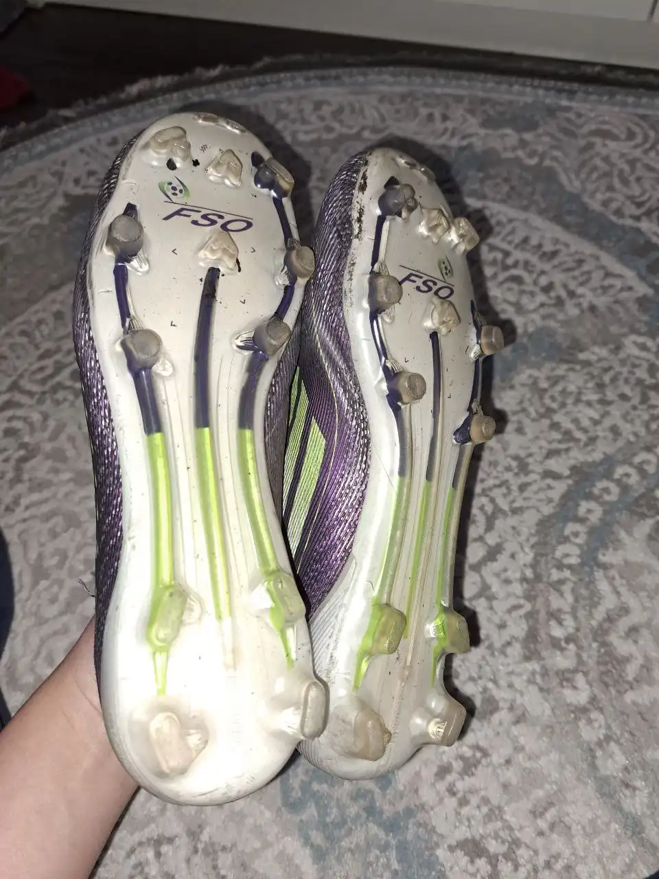 Обувь для отдачи с небольшой починкой - Обувь (Одежда) в Химки