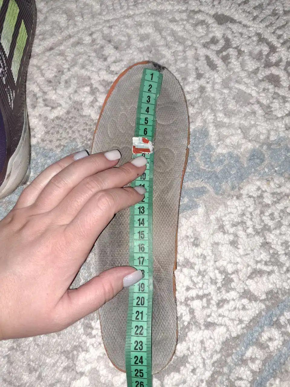 Обувь для отдачи с небольшой починкой - Обувь (Одежда) в Химки