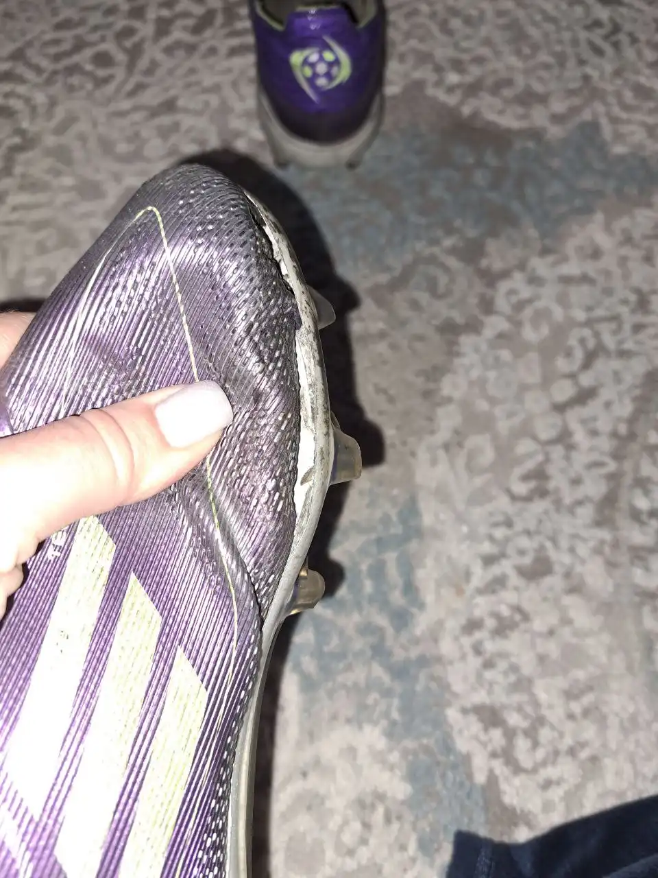 Обувь для отдачи с небольшой починкой - Обувь (Одежда) в Химки