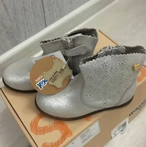 Детские сапожки Mayoral размер 24 - частное объявление в Химки