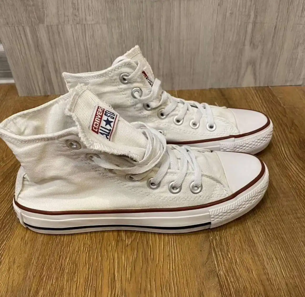 Кеды Converse оригинал размер 36 - Обувь (Одежда) в Москва