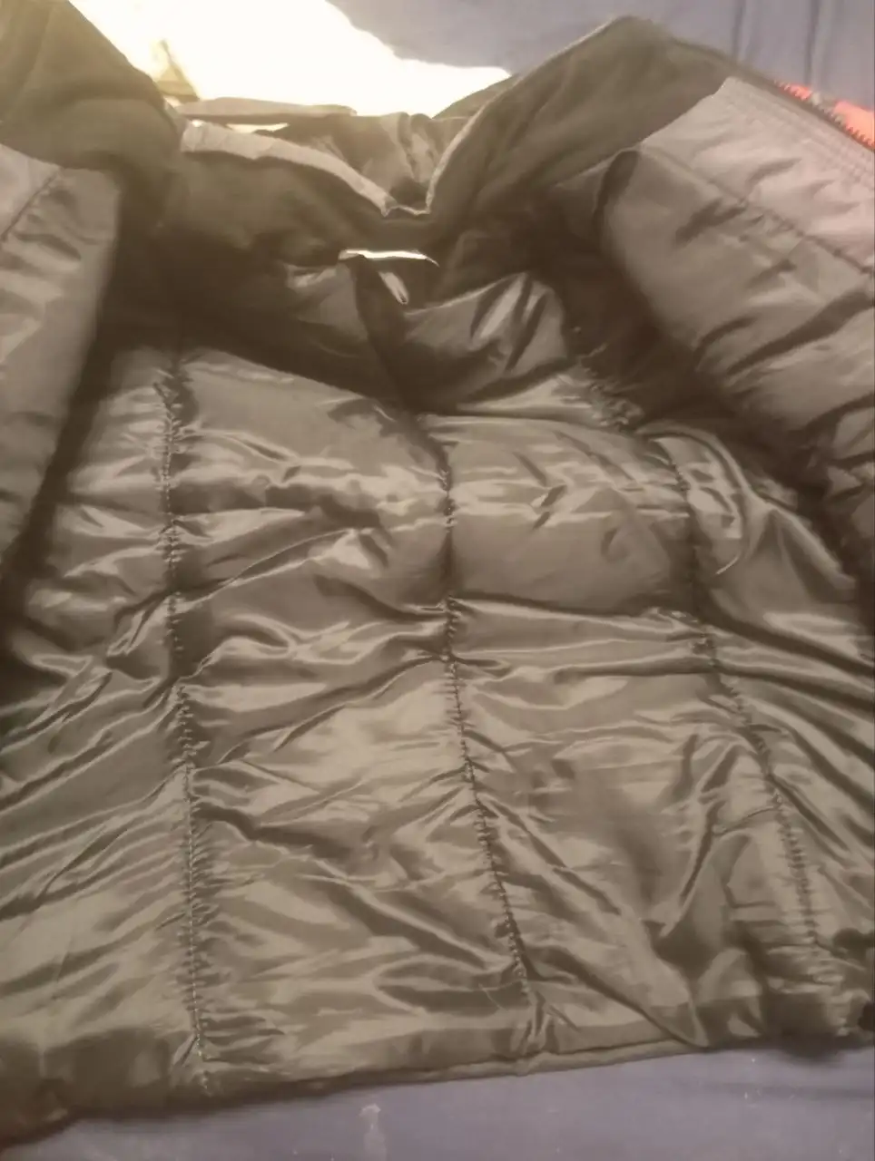 Мужской зимний рабочий костюм новый - Рабочая одежда (Одежда) в Химки