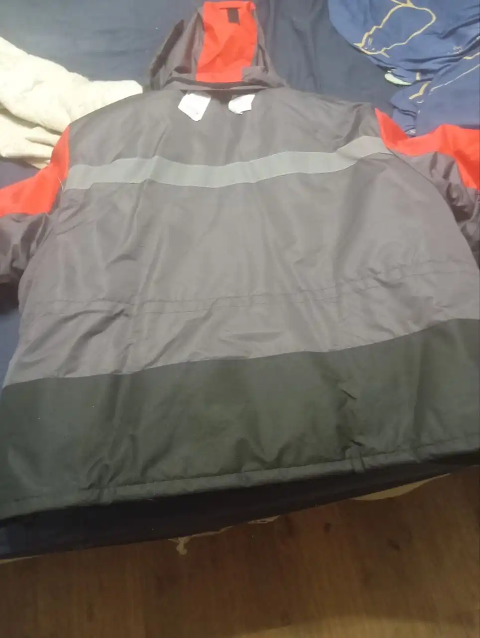 Мужской зимний рабочий костюм размер 72-74, рост 170-176 - Рабочая одежда (Одежда) в Химки