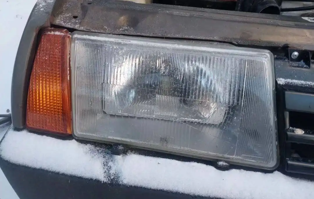 Фары ВАЗ 2109 - Осветительные приборы (Запчасти) в Химки