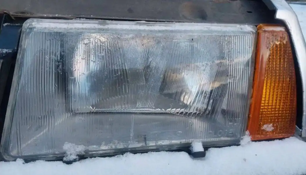 Фары ВАЗ 2109 - Осветительные приборы (Запчасти) в Химки