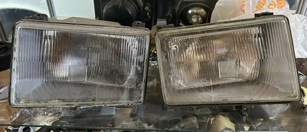 Фары для Газель 3302 - Автосвет (Запчасти) в Химки