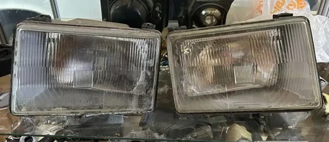 Фары для Газель 3302 - Диски в Химки