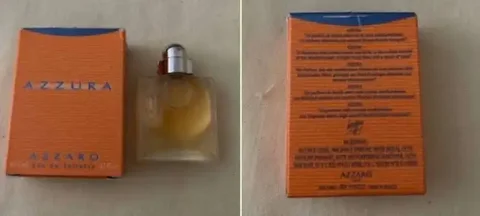 Парфюм PARIS 5 мл - Барахолка в Химки