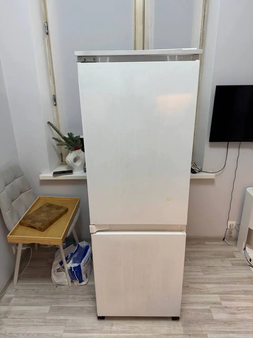 Продажа встраиваемого холодильника Ikea CB-160 - Бытовая техника (Для дома и дачи) в Сходня