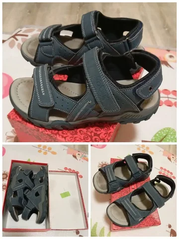 Босоножки для девочки-подростка размер 37 - Обувь в Химки