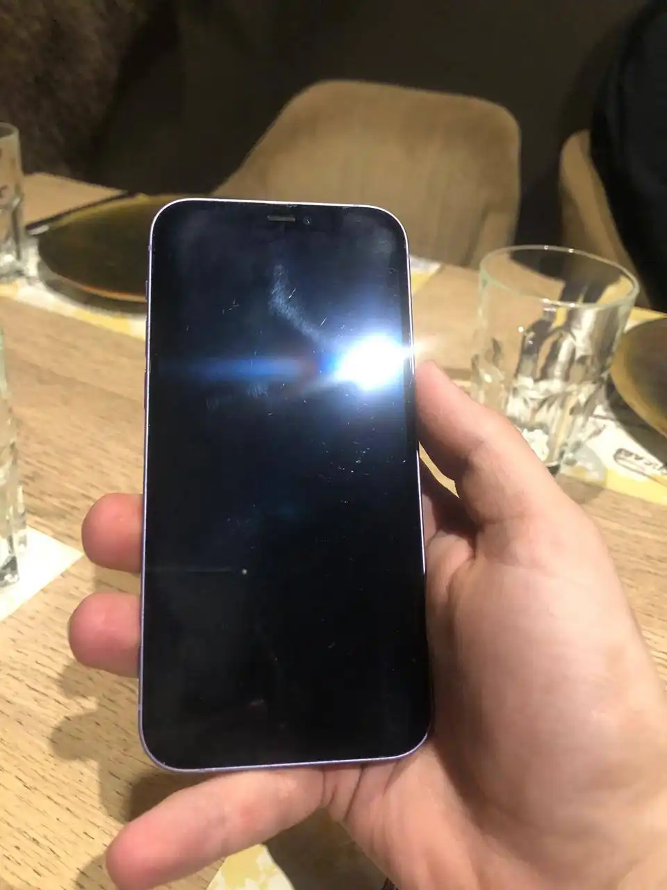 iPhone 12 128GB для обмена или продажи - Смартфоны (Электроника) в Химки