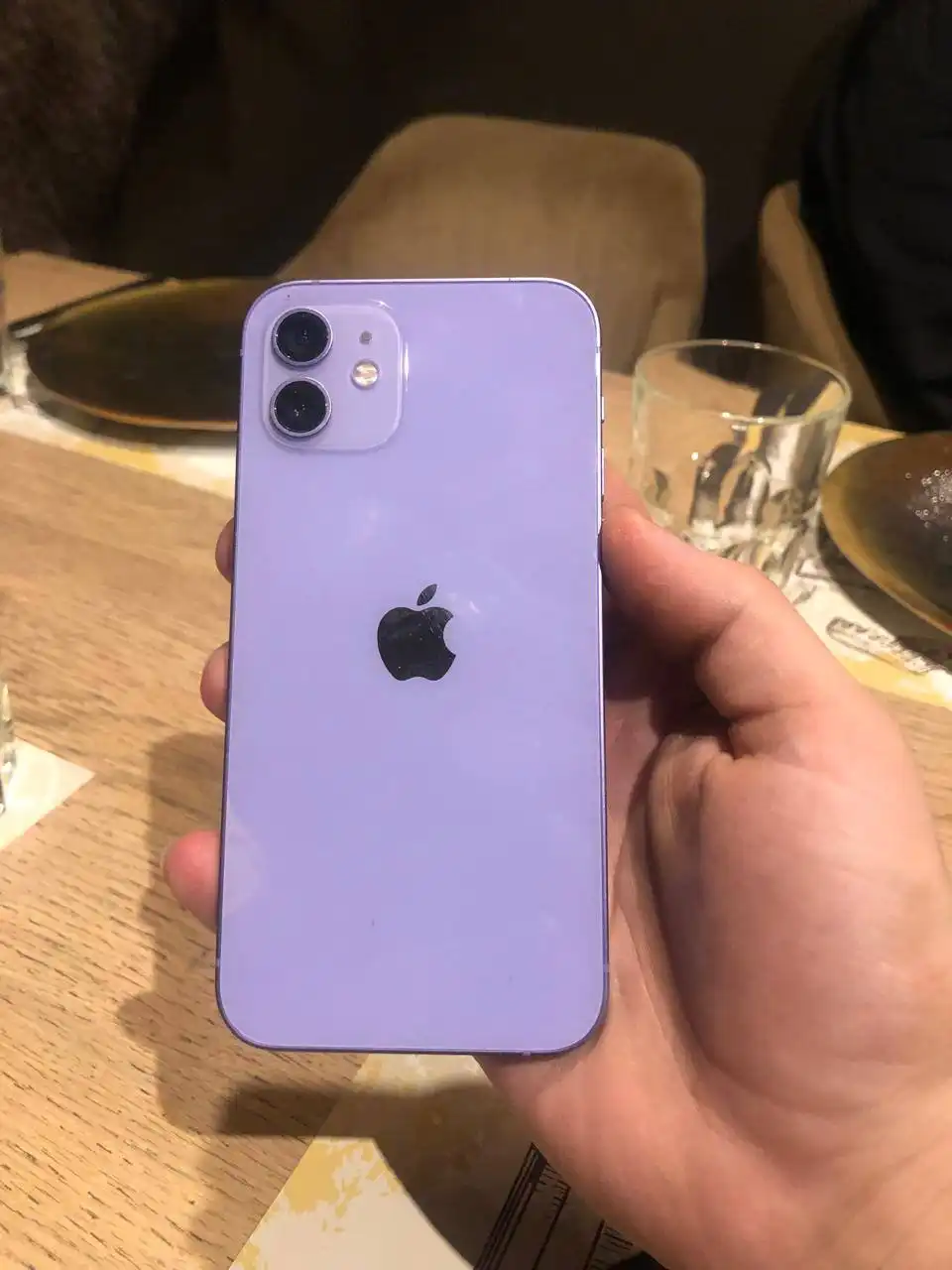 iPhone 12 128GB для обмена или продажи - Смартфоны (Электроника) в Химки