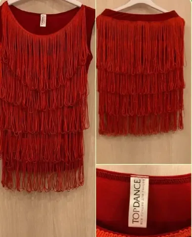 Костюм для спортивных бальных танцев размер 36 - Школьная форма в Химки