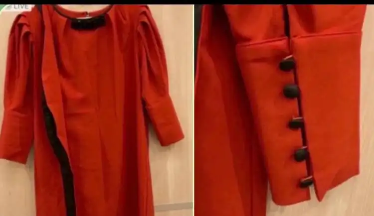 Платье размер 44-46 в идеальном состоянии - Платья (Одежда) в Химки